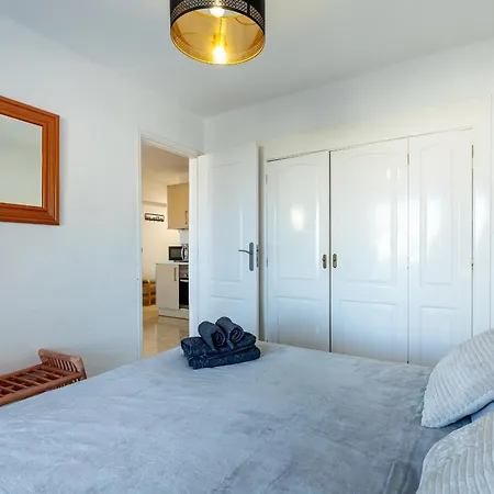 Great Location J 1 Bedroom * 阿德耶