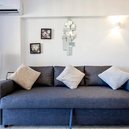 Great Location J 1 Bedroom 公寓 阿德耶