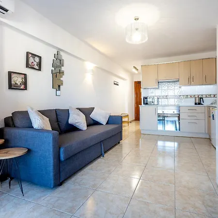 Apartman Great Location J 1 Bedroom