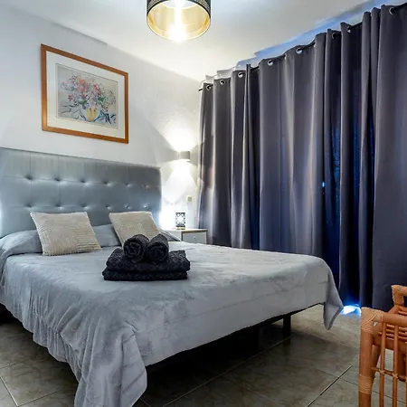 Great Location J 1 Bedroom Apartmán *