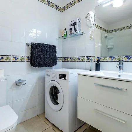 Apartman Great Location J 1 Bedroom