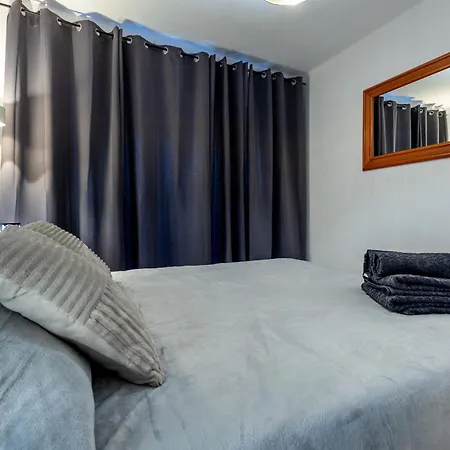 Apartmán Great Location J 1 Bedroom Costa Adeje (Tenerife)