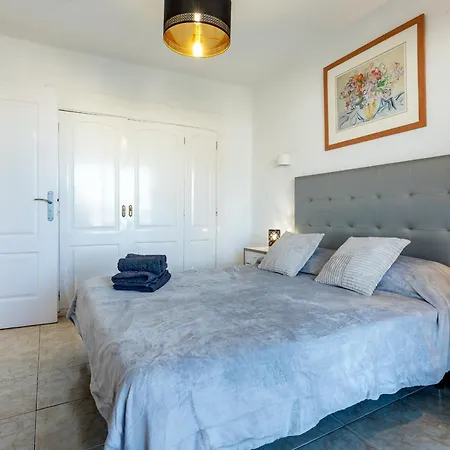 Apartmán Great Location J 1 Bedroom Costa Adeje (Tenerife)