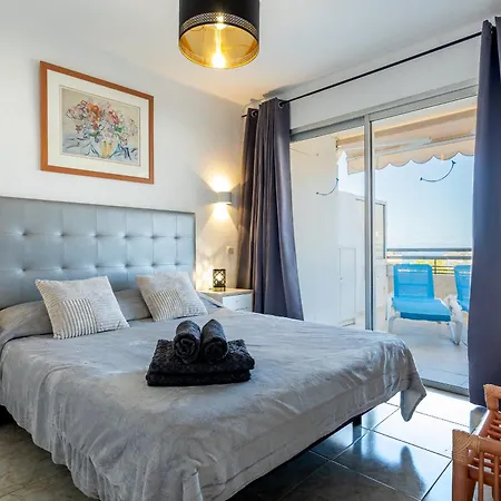 Great Location J 1 Bedroom Apartamento