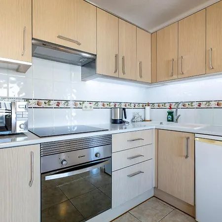 公寓 Great Location J 1 Bedroom