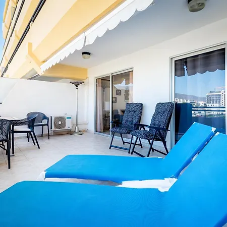 דירה Great Location J 1 Bedroom *