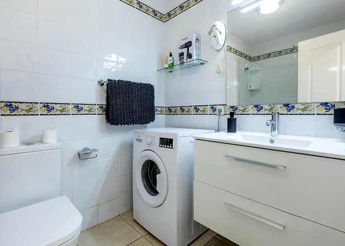 Apartment Great Location J 1 Bedroom