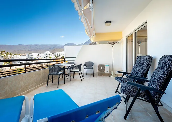 Apartment Great Location J 1 Bedroom