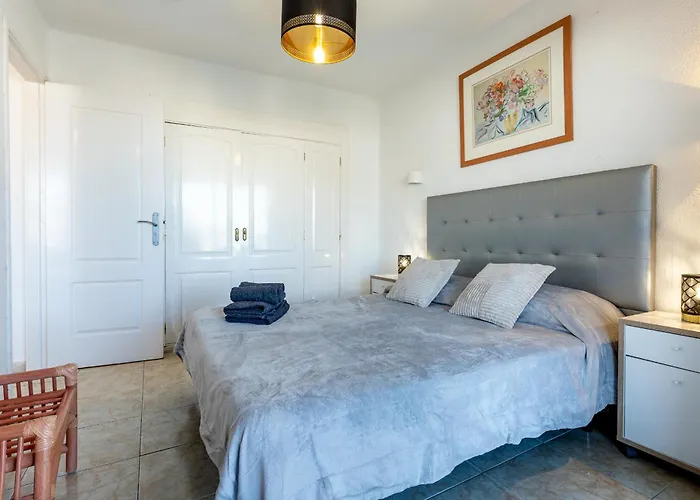 Apartment Great Location J 1 Bedroom Costa Adeje (Tenerife)