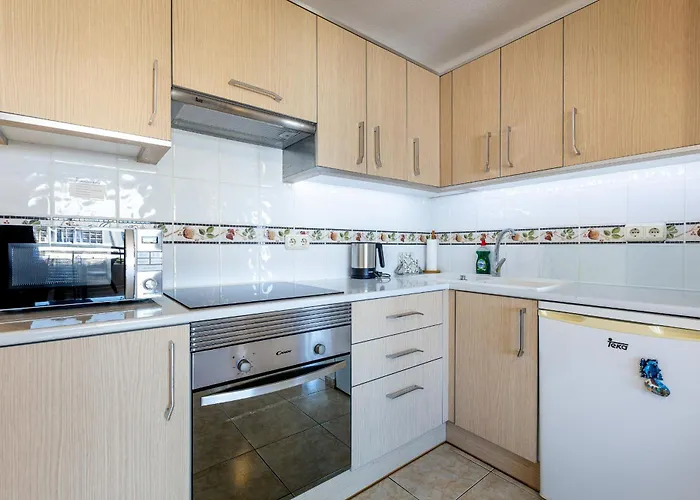 Apartment Great Location J 1 Bedroom