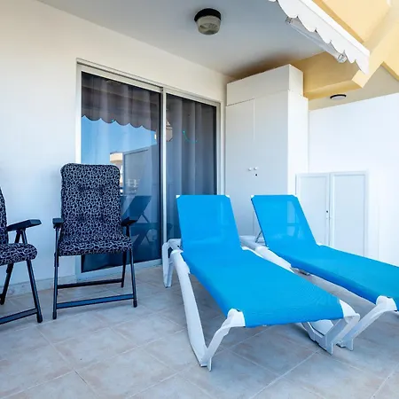 Great Location J 1 Bedroom Appartamento Costa Adeje (Tenerife)